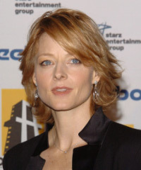 Jodie Foster